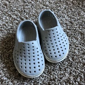 Toddler Native shoes